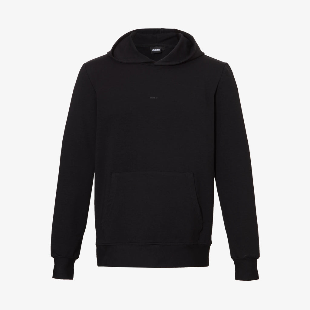 Bamboe hoodie
