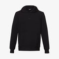 Bamboe hoodie