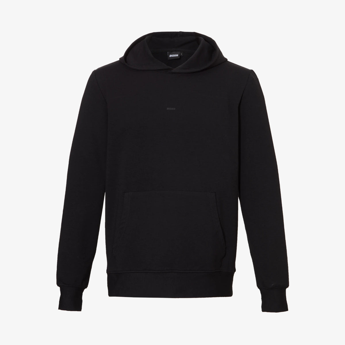 Bamboe hoodie