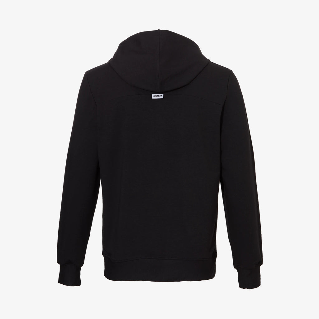 Bamboe hoodie