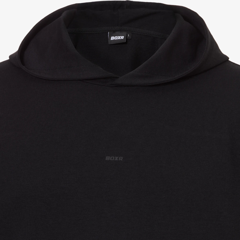 Bamboe hoodie