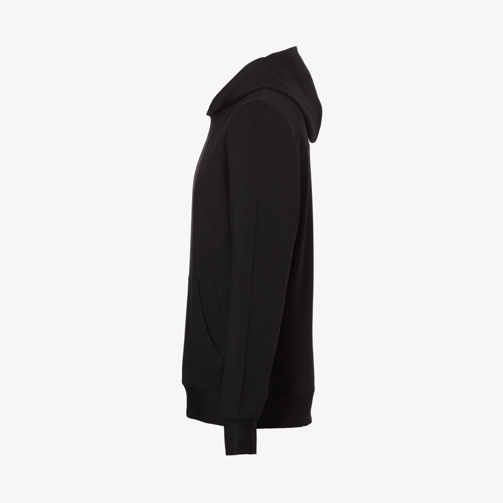Bamboe hoodie