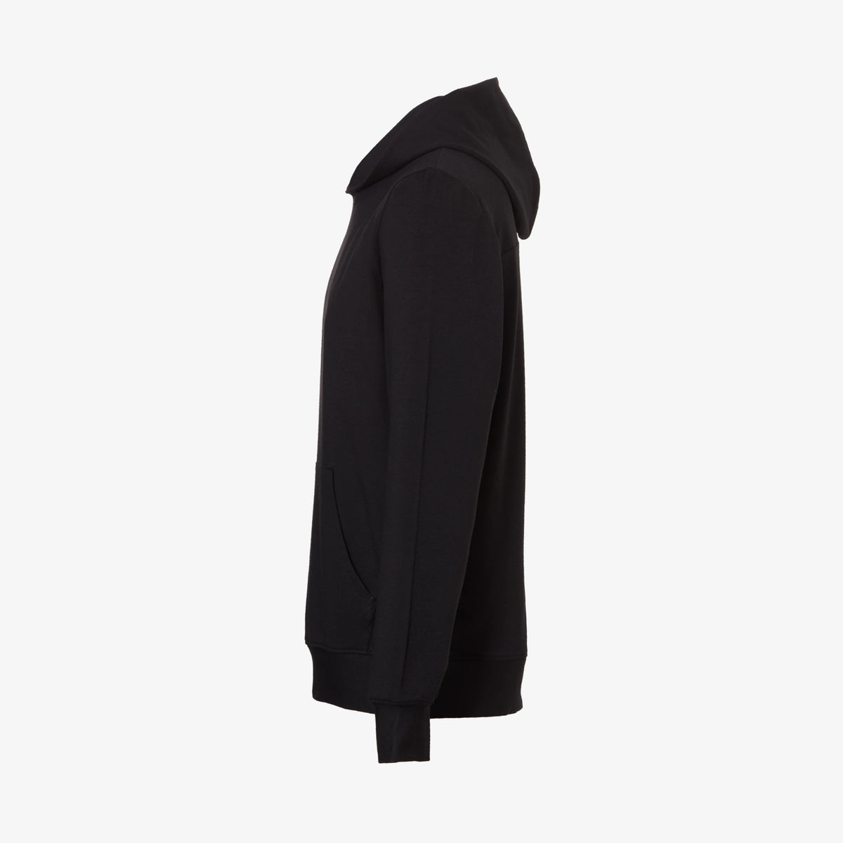 Bamboe hoodie