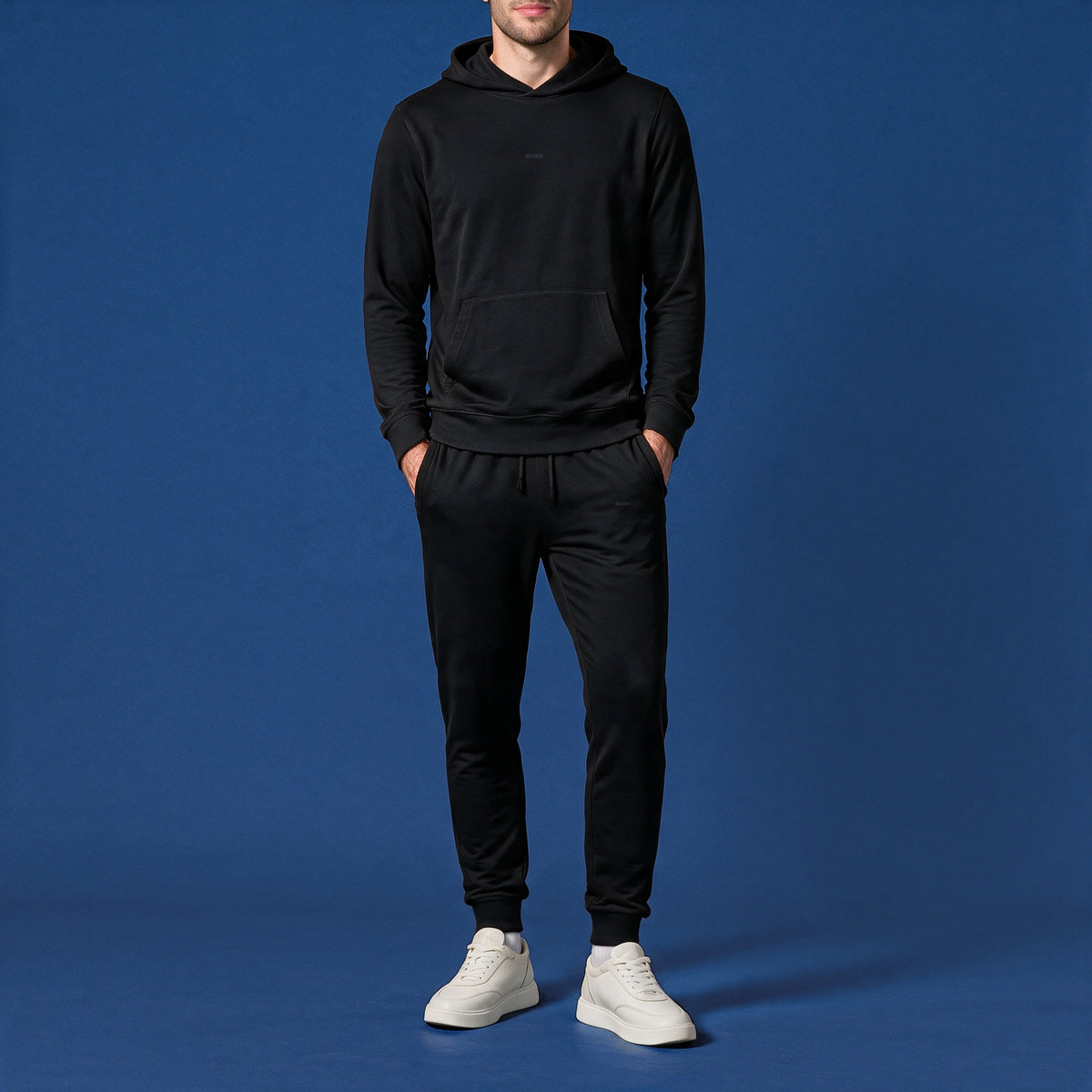 Bamboe joggingbroek