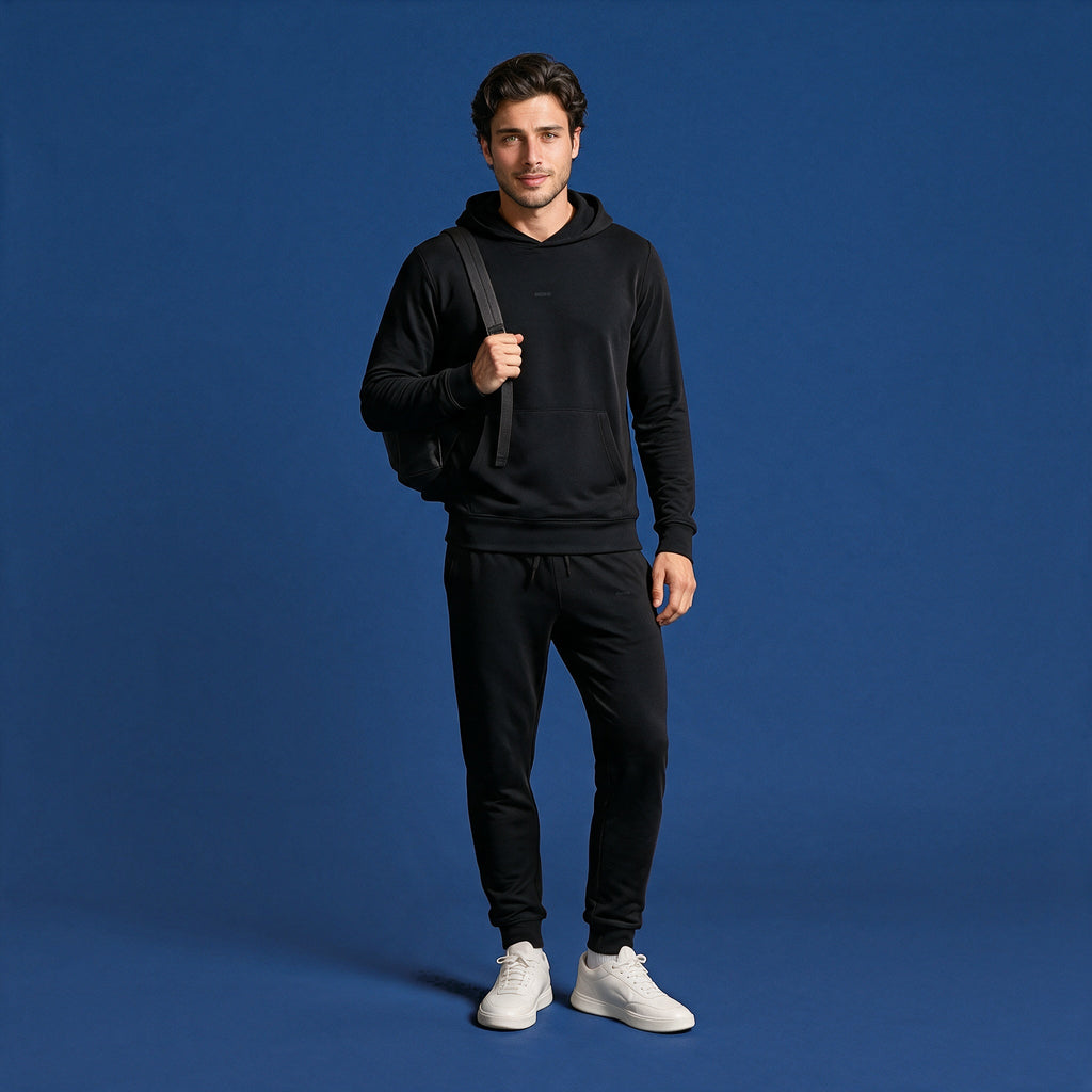 Bamboe joggingpak