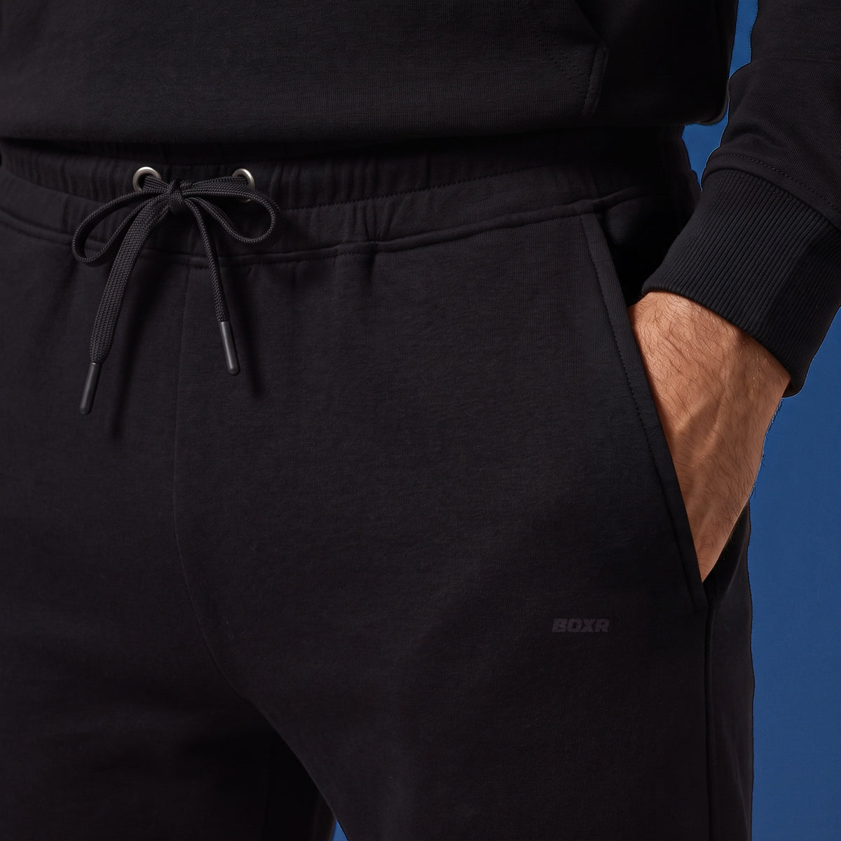 Bamboe joggingbroek