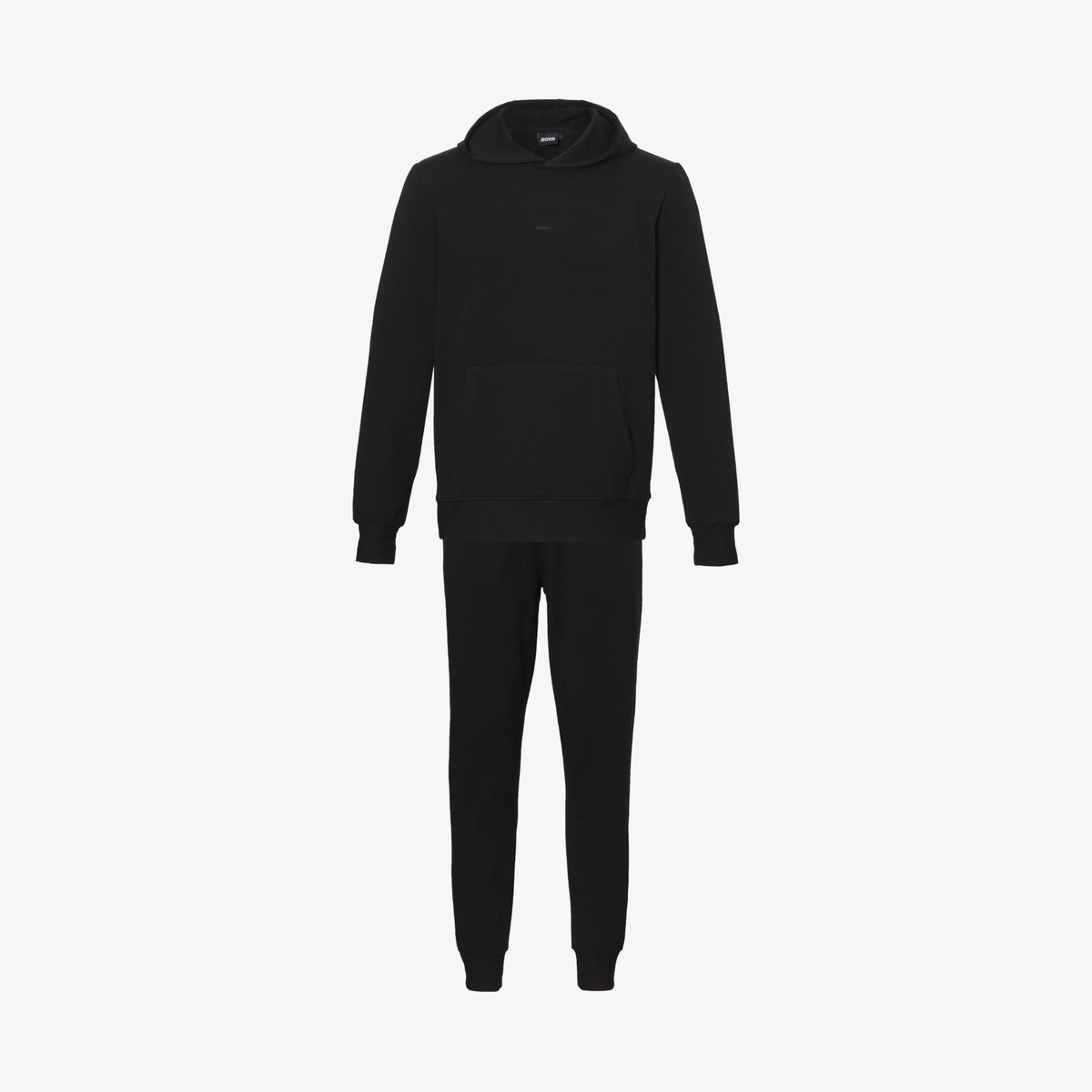 Bamboe joggingpak