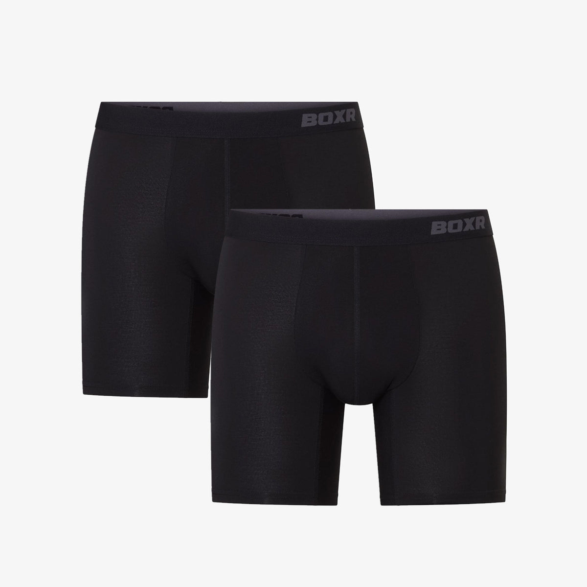 Bamboe Boxershort Pro 2-pack