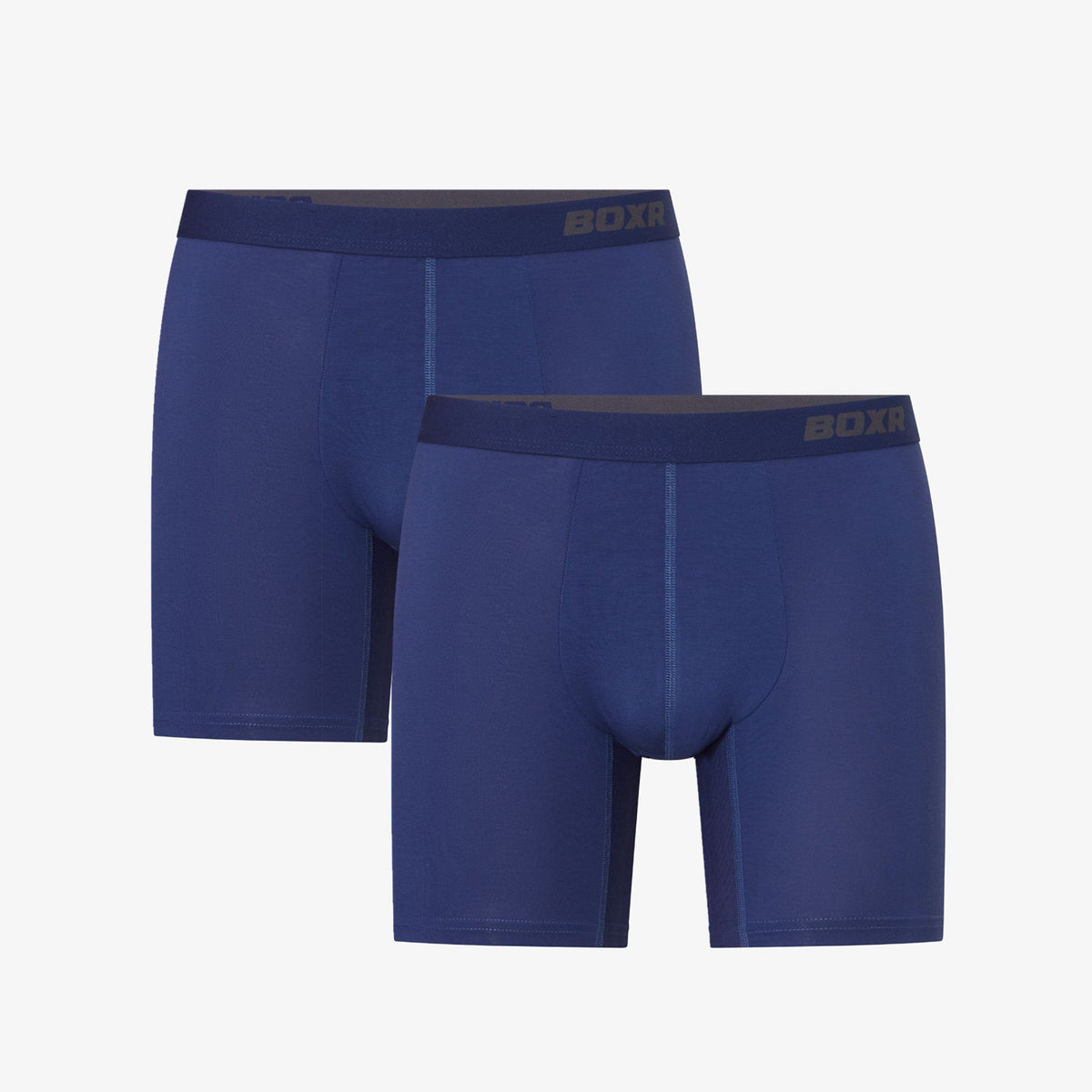 Bamboe Boxershort Pro 2-pack