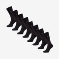 Bamboe Sokken 8-pack