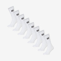 Bamboe Sport Sokken 8-pack