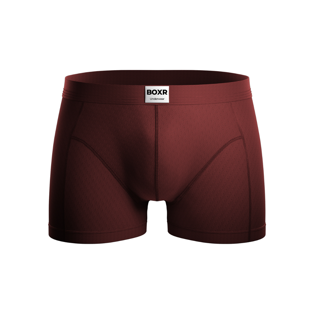 BOXR | The Classic Bamboo Boxers 4-Pack Red