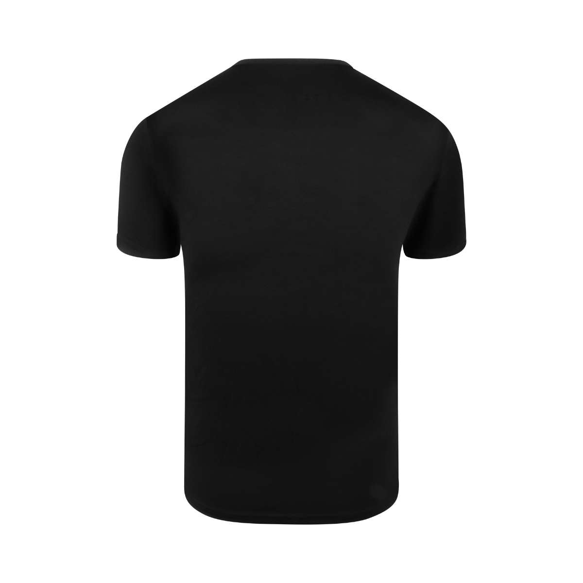 BOXR | Bamboe T-Shirt 2-Pack Zwart