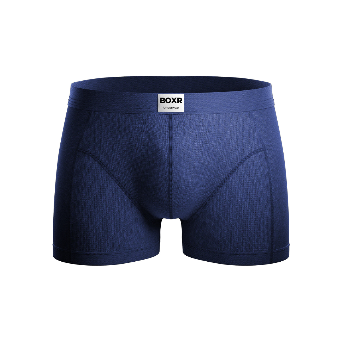 BOXR | The Classic Bamboo Boxers 2-Pack Blue
