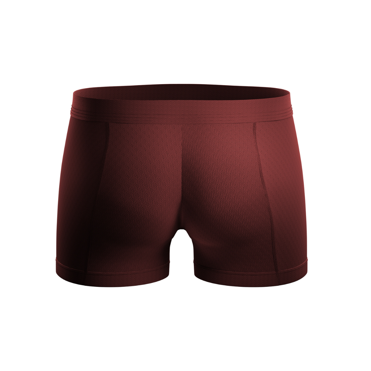 BOXR | The Classic Bamboe Boxers 8-Pack Rood