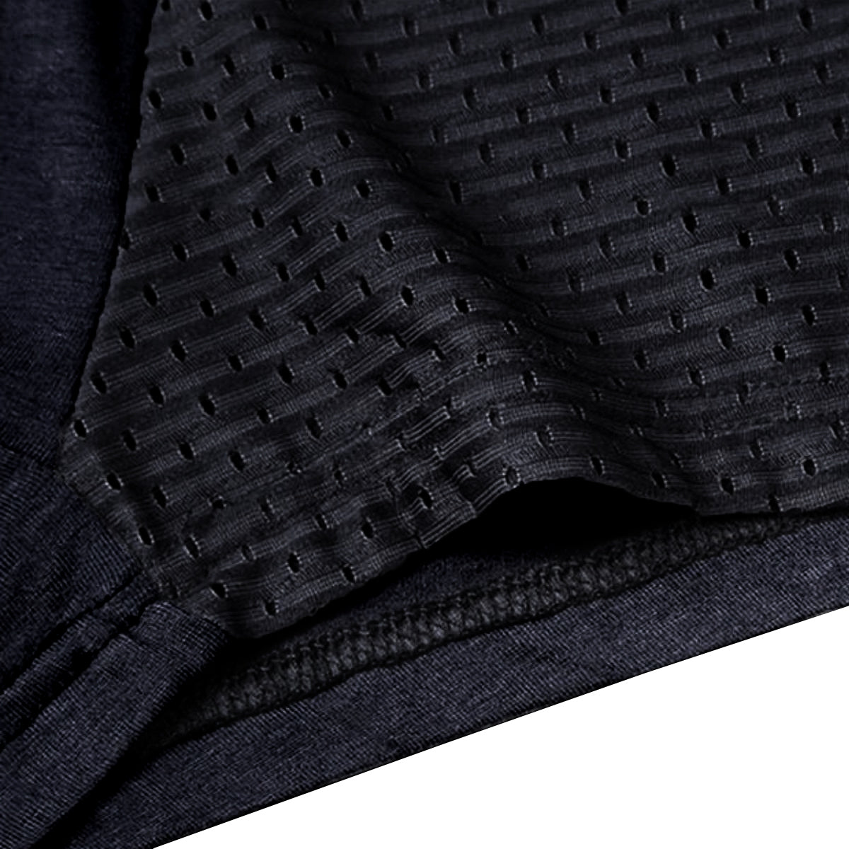 BOXR | Bamboo Boxers 2-Pack Black