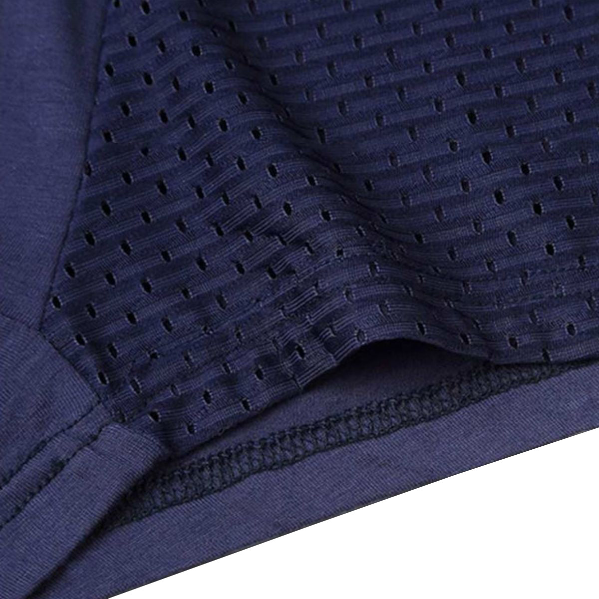 BOXR | Bamboo Boxers 4-Pack Blue