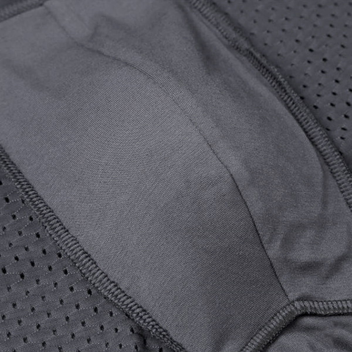 BOXR | Bamboo Boxers 2-Pack Gray
