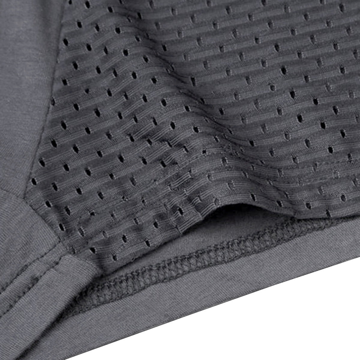 BOXR | Bamboo Boxers 4-Pack Gray